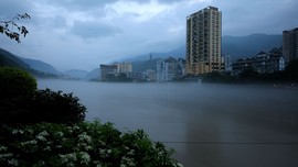 真言叔叔相约在怒江主播照片