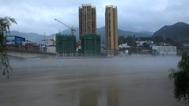 真言叔叔相约在怒江主播照片