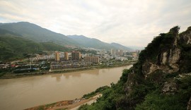 真言叔叔相约在怒江主播照片