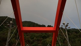 真言叔叔相约在怒江主播照片