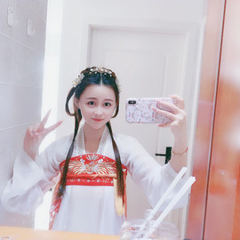 ♥晚安♥主播照片