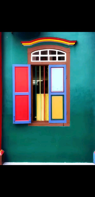 任何人每前进一步，都离不开需