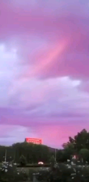 好看
