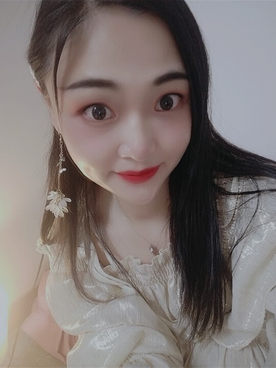 丽琪～的主播照片
