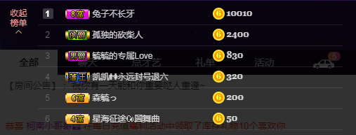 森毓っ休的主播照片
