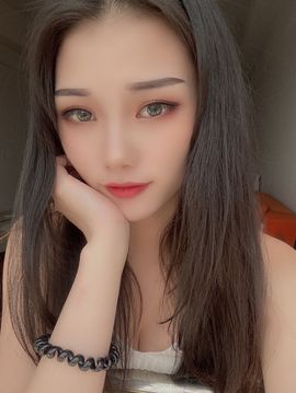 ^_^楚菲菲主播照片