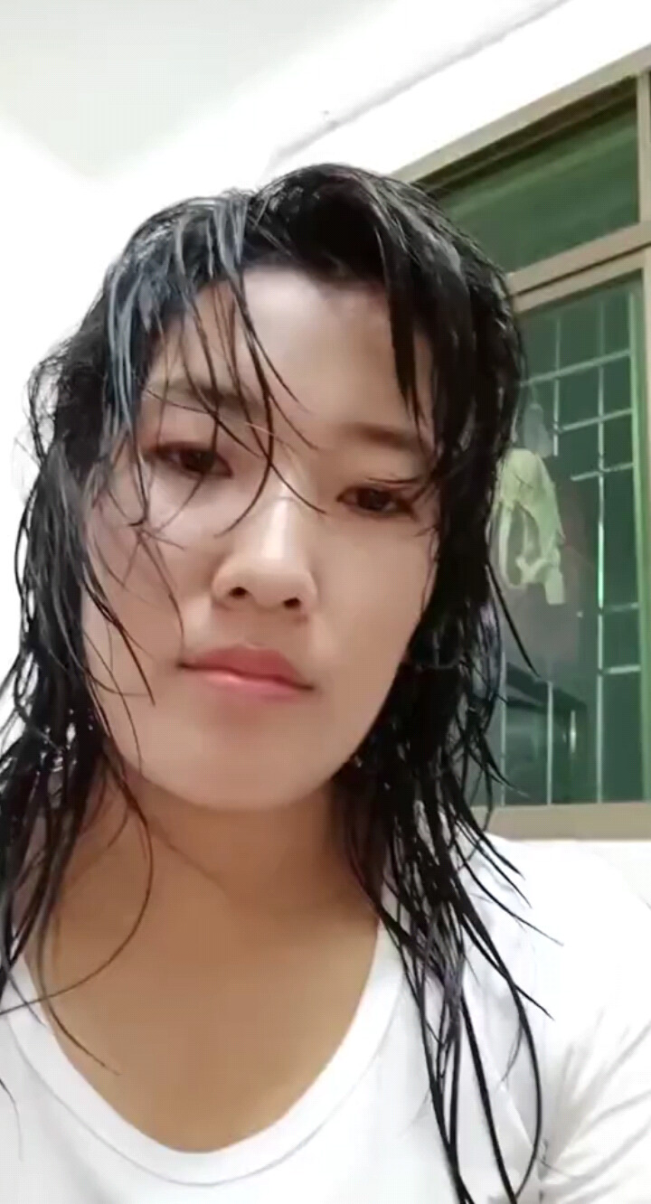 喝下醉人的酒
