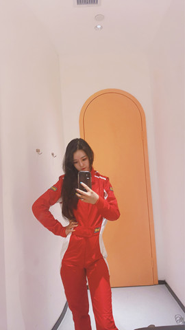蓉蓉小老虎主播照片