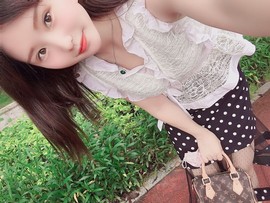 妍宝💗愿大家安好主播照片