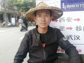初心815主播照片