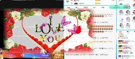 婷儿～25号休主播照片