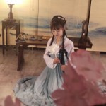 小鹿家的大可爱
