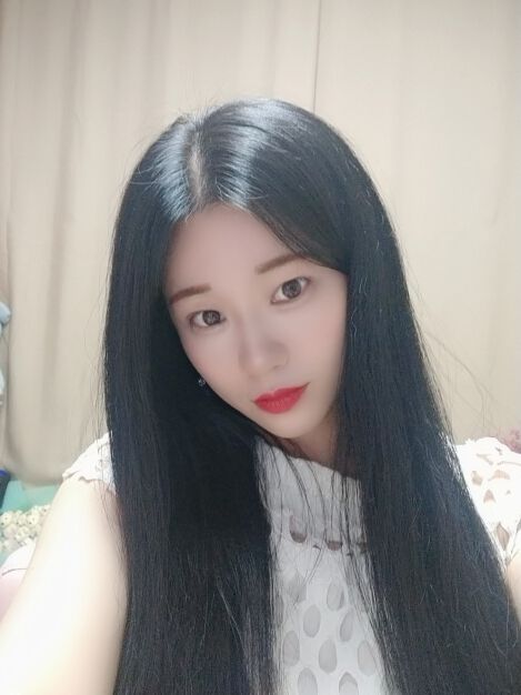 甜換號789306的主播照片
