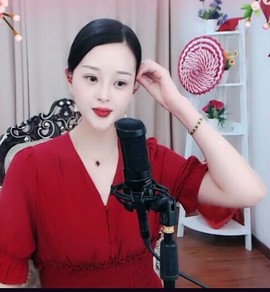 放秋假主播照片