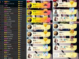 大脸.贺青铜哥升天尊主播照片