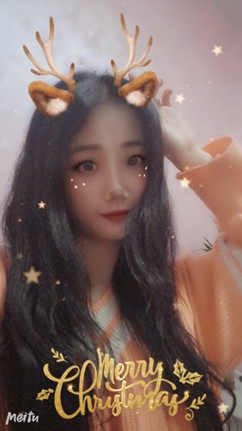 念念等一人主播照片