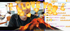 ╰★佪眸①笑★╮主播照片