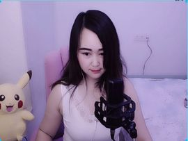 英佳人主播照片
