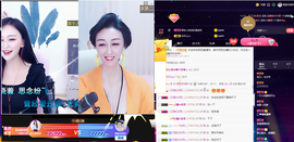 昵称违规，请重新修改主播照片
