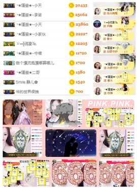 ★︶瑾萱、旗袍控主播照片