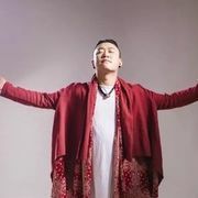 爱上美乐姐主播照片