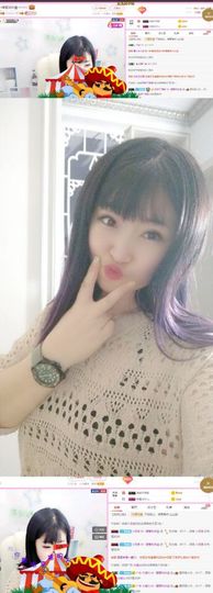 一只雁~主播照片
