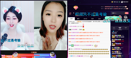 昵称违规，请重新修改主播照片