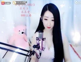 朝天路主播照片