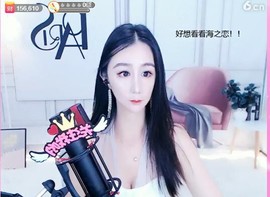 朝天路主播照片