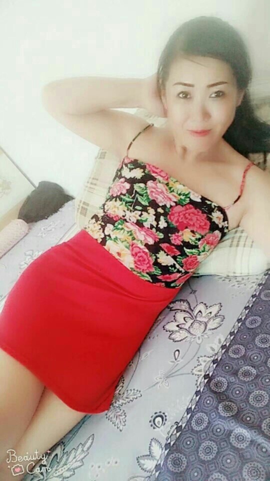 颜妃儿的主播照片