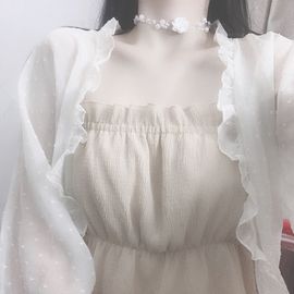 新人、笑笑主播照片