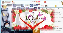 亲亲小虾主播照片