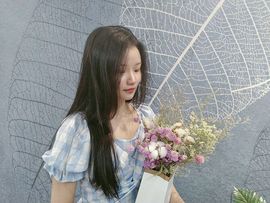 果酱🎀暂休主播照片