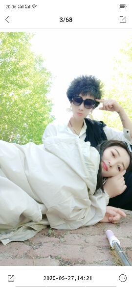 💞萌💋萌💞主播照片