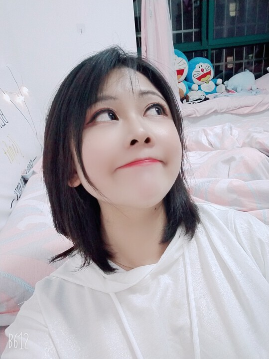 黑名单里那个人主播照片