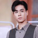 王志新q海报