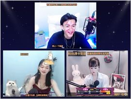 小糊糊。。。主播照片