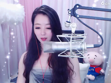 小美女