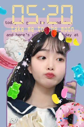 🌴🍍🐰主播照片