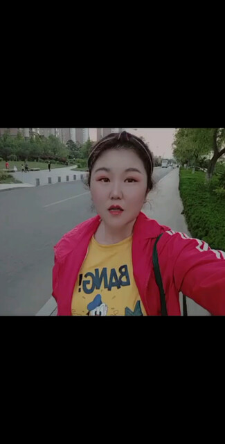 烟台第一姐的烟台生活