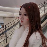 你的松鼠主播照片