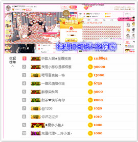 ♥晚安♥主播照片