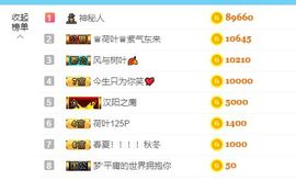 婷儿～25号休主播照片
