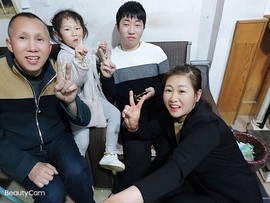 迷糊≈≈铜鼓老叔主播照片