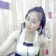 我心飞翔ag的主播照片