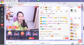 ♥玉颜❤️主播照片
