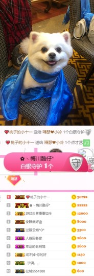 嘚瑟💗小辣妈主播照片