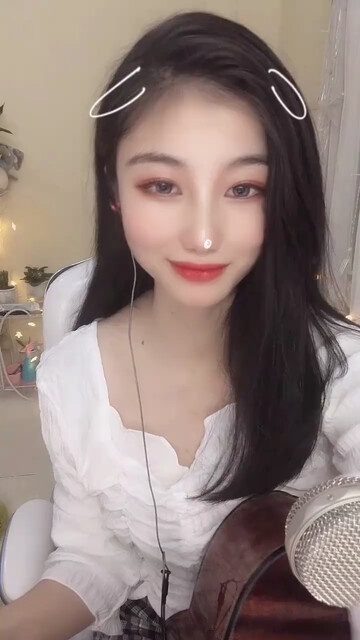 听说……你有点想我🥰