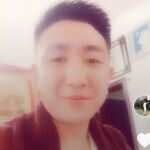 师傅强哥主播照片