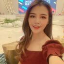 钟楚雯【娇兰儿】预约